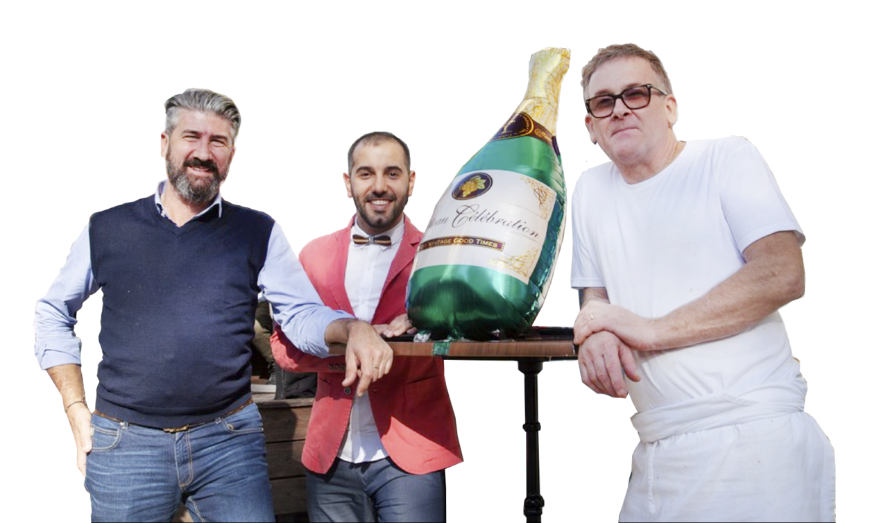 CapriccioRistoPizza Capriccio